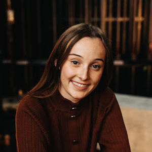 Meet your Posher, Christina